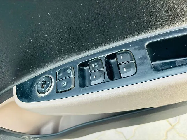 Used Hyundai Grand i10 Sportz (O) 1.2 Kappa VTVT [2017-2018] in Lucknow