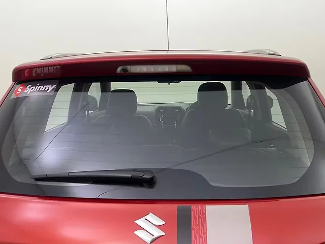 Used Maruti Suzuki Vitara Brezza [2016-2020] ZDi AGS in Bangalore