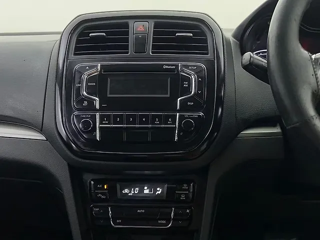 Used Maruti Suzuki Vitara Brezza [2016-2020] ZDi AGS in Bangalore