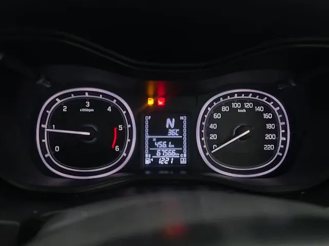Used Maruti Suzuki Vitara Brezza [2016-2020] ZDi AGS in Bangalore