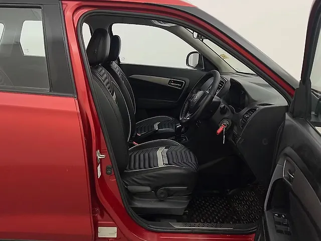 Used Maruti Suzuki Vitara Brezza [2016-2020] ZDi AGS in Bangalore