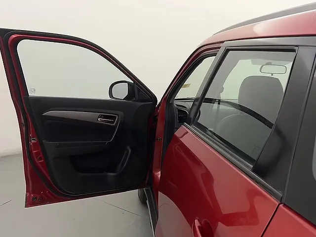 Used Maruti Suzuki Vitara Brezza [2016-2020] ZDi AGS in Bangalore