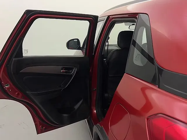 Used Maruti Suzuki Vitara Brezza [2016-2020] ZDi AGS in Bangalore