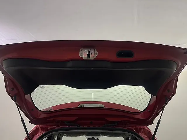 Used Maruti Suzuki Vitara Brezza [2016-2020] ZDi AGS in Bangalore