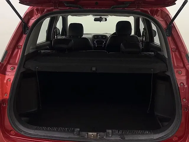 Used Maruti Suzuki Vitara Brezza [2016-2020] ZDi AGS in Bangalore