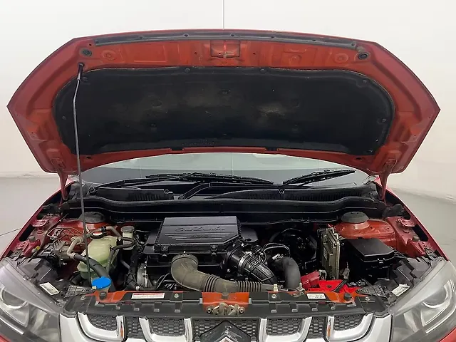 Used Maruti Suzuki Vitara Brezza [2016-2020] ZDi AGS in Bangalore