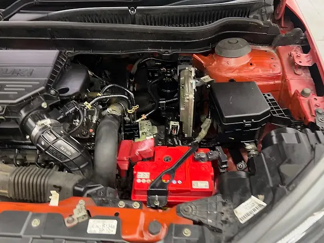 Used Maruti Suzuki Vitara Brezza [2016-2020] ZDi AGS in Bangalore