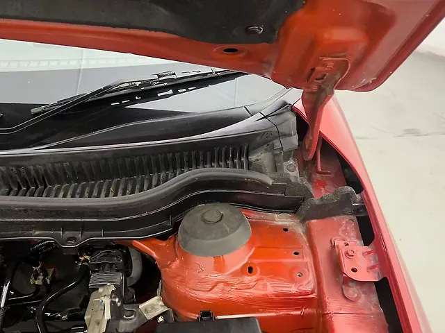 Used Maruti Suzuki Vitara Brezza [2016-2020] ZDi AGS in Bangalore