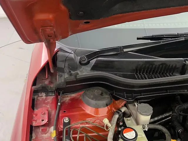 Used Maruti Suzuki Vitara Brezza [2016-2020] ZDi AGS in Bangalore