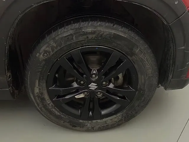 Used Maruti Suzuki Vitara Brezza [2016-2020] ZDi AGS in Bangalore
