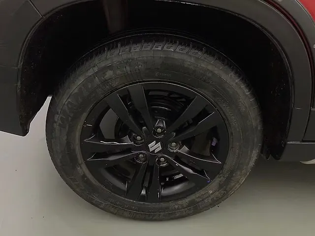Used Maruti Suzuki Vitara Brezza [2016-2020] ZDi AGS in Bangalore
