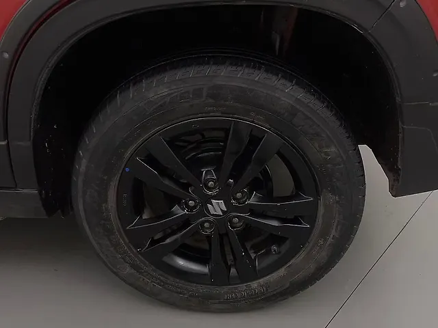 Used Maruti Suzuki Vitara Brezza [2016-2020] ZDi AGS in Bangalore