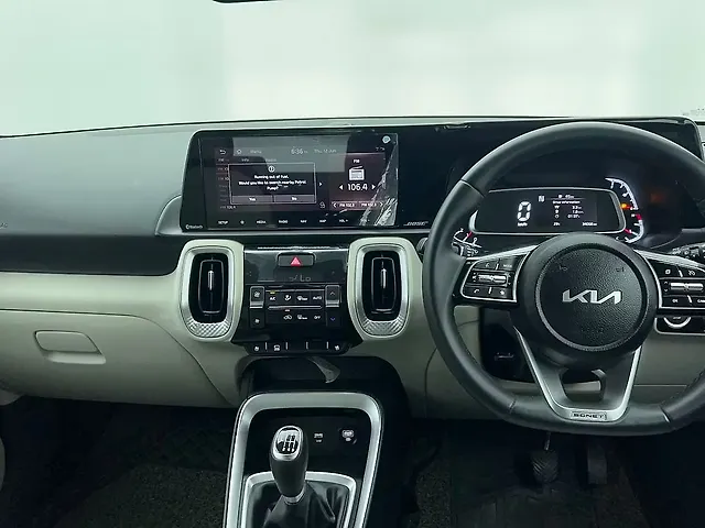 Used Kia Sonet [2020-2022] HTX Plus 1.0 iMT [2020-2021] in Chennai