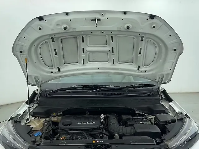 Used Kia Sonet [2020-2022] HTX Plus 1.0 iMT [2020-2021] in Chennai