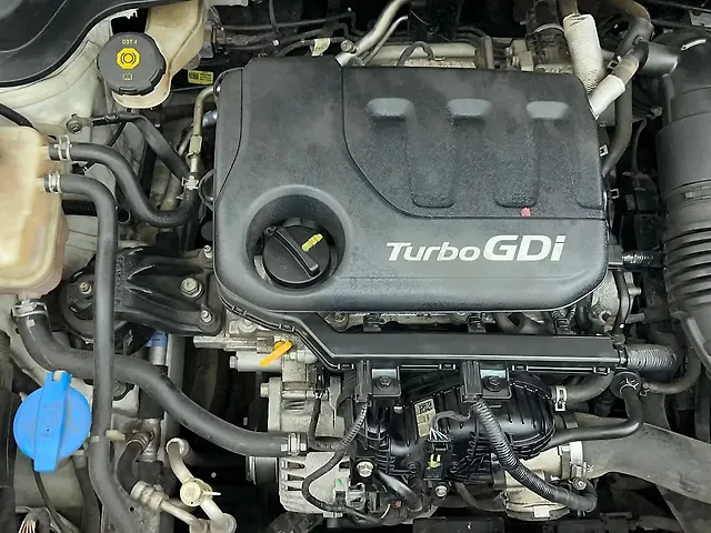 Used Kia Sonet [2020-2022] HTX Plus 1.0 iMT [2020-2021] in Chennai