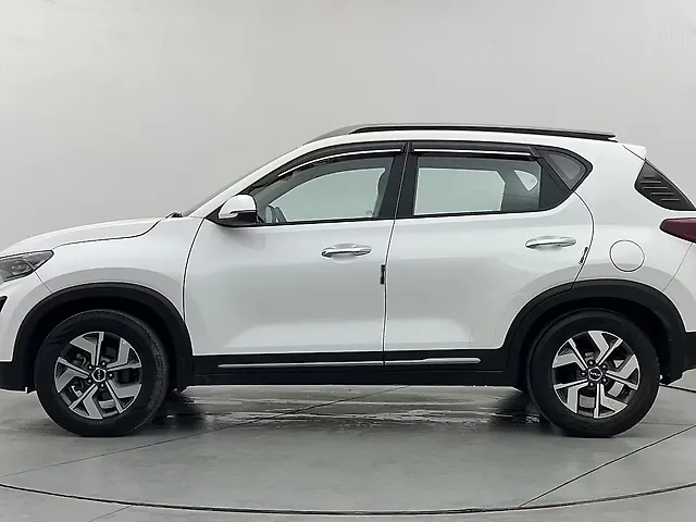 Used Kia Sonet [2020-2022] HTX Plus 1.0 iMT [2020-2021] in Chennai