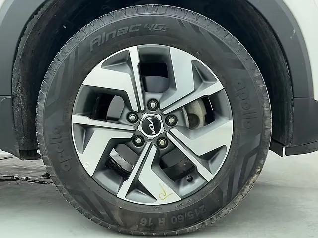 Used Kia Sonet [2020-2022] HTX Plus 1.0 iMT [2020-2021] in Chennai