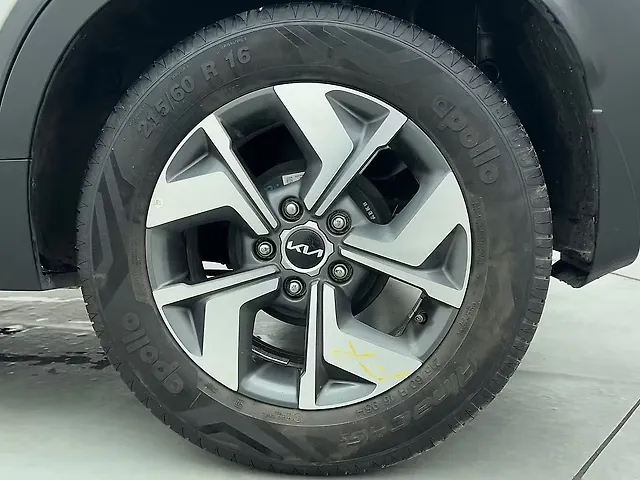 Used Kia Sonet [2020-2022] HTX Plus 1.0 iMT [2020-2021] in Chennai