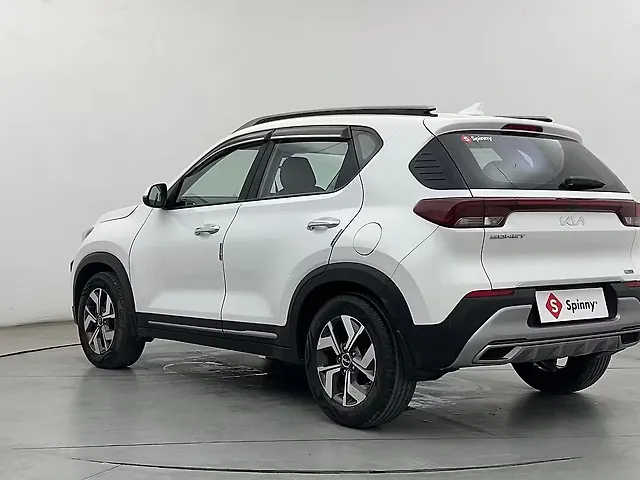 Used Kia Sonet [2020-2022] HTX Plus 1.0 iMT [2020-2021] in Chennai