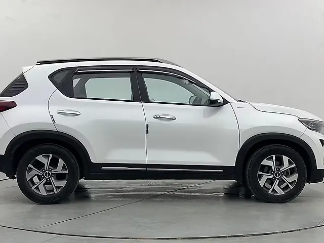 Used Kia Sonet [2020-2022] HTX Plus 1.0 iMT [2020-2021] in Chennai