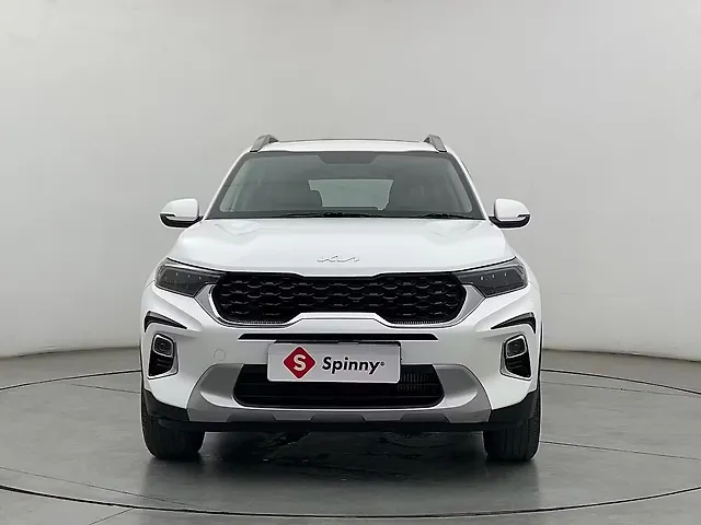Used Kia Sonet [2020-2022] HTX Plus 1.0 iMT [2020-2021] in Chennai