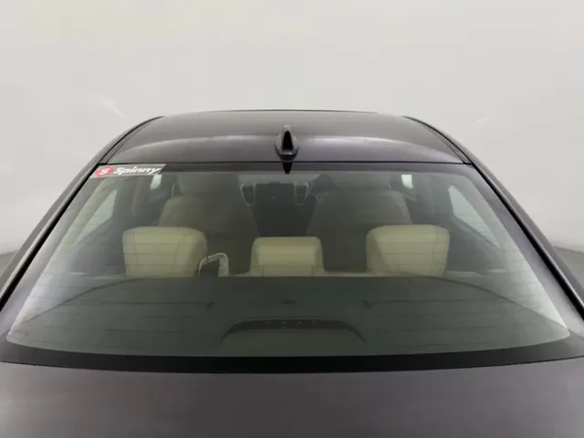 Used Honda City 4th Generation ZX CVT Petrol [2017-2019] in Delhi