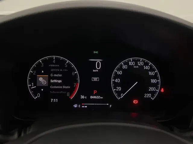 Used Honda City 4th Generation ZX CVT Petrol [2017-2019] in Delhi