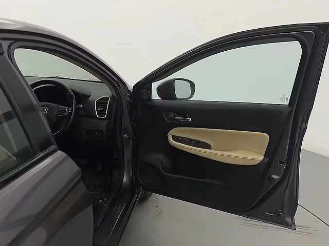 Used Honda City 4th Generation ZX CVT Petrol [2017-2019] in Delhi