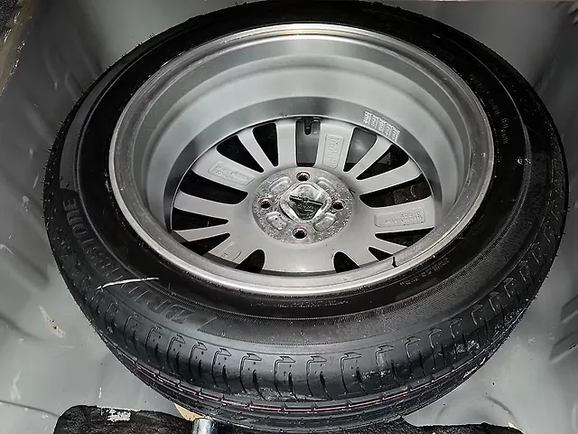 Used Honda City 4th Generation ZX CVT Petrol [2017-2019] in Delhi