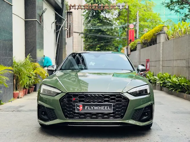 Used 2024 Audi S5 Sportback in Kolkata