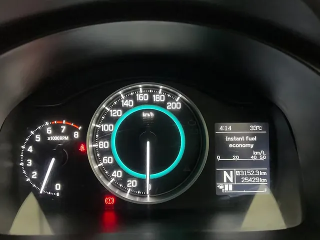 Used Maruti Suzuki Ignis Zeta 1.2 AMT in Lucknow