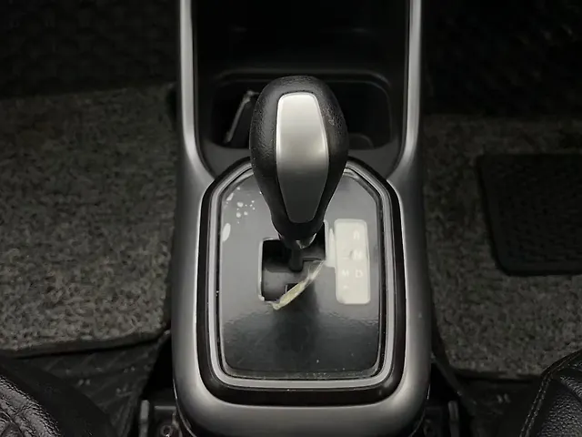 Used Maruti Suzuki Ignis Zeta 1.2 AMT in Lucknow