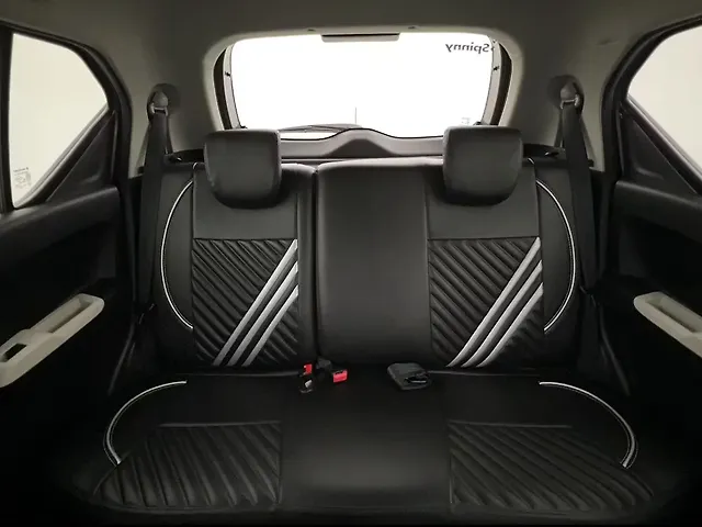 Used Maruti Suzuki Ignis Zeta 1.2 AMT in Lucknow