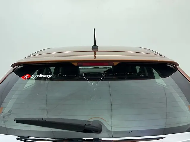 Used Maruti Suzuki Baleno [2019-2022] Zeta Automatic in Chennai