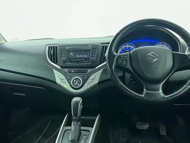 Used Maruti Suzuki Baleno [2019-2022] Zeta Automatic in Chennai