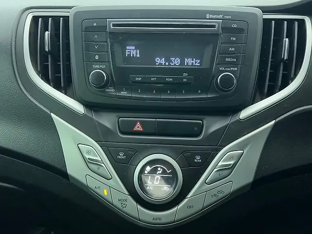 Used Maruti Suzuki Baleno [2019-2022] Zeta Automatic in Chennai