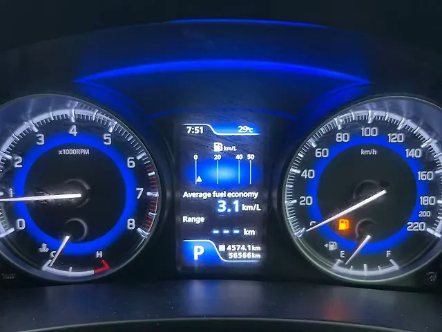 Used Maruti Suzuki Baleno [2019-2022] Zeta Automatic in Chennai