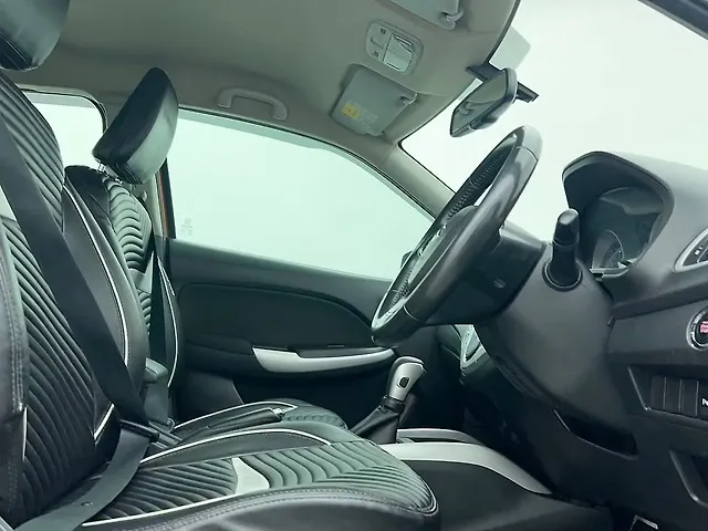 Used Maruti Suzuki Baleno [2019-2022] Zeta Automatic in Chennai