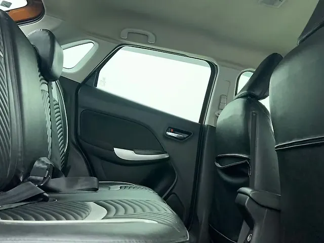 Used Maruti Suzuki Baleno [2019-2022] Zeta Automatic in Chennai