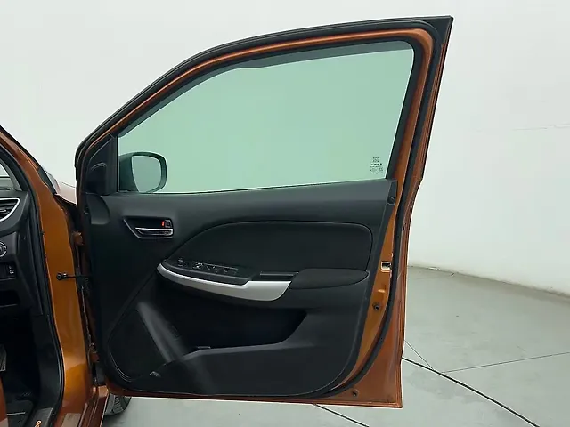 Used Maruti Suzuki Baleno [2019-2022] Zeta Automatic in Chennai