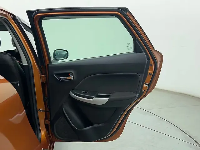 Used Maruti Suzuki Baleno [2019-2022] Zeta Automatic in Chennai