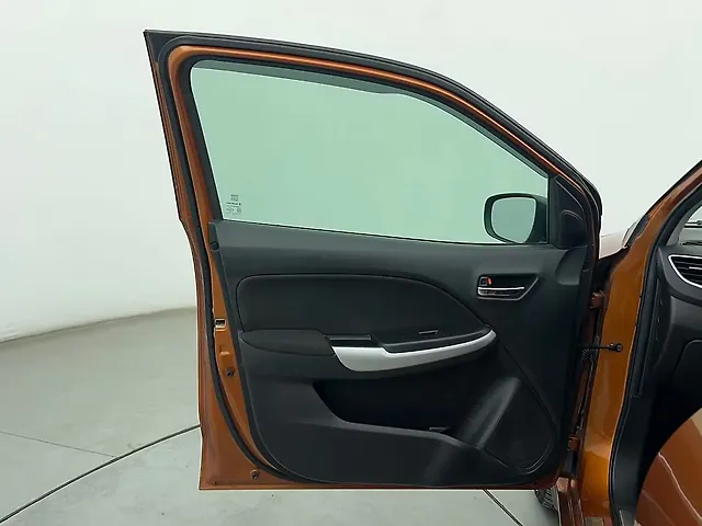 Used Maruti Suzuki Baleno [2019-2022] Zeta Automatic in Chennai