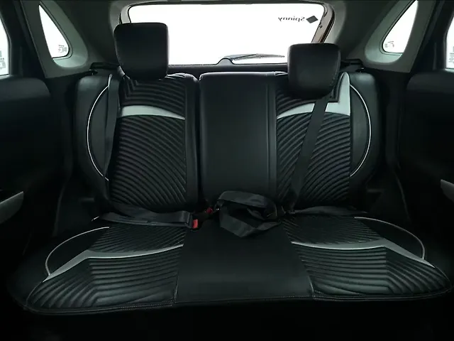 Used Maruti Suzuki Baleno [2019-2022] Zeta Automatic in Chennai