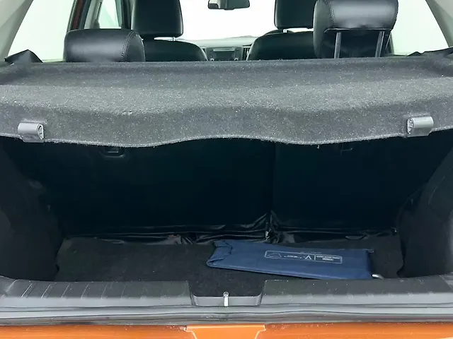 Used Maruti Suzuki Baleno [2019-2022] Zeta Automatic in Chennai