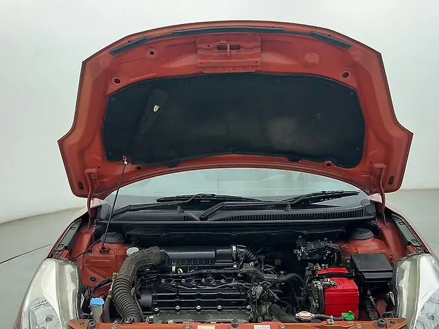 Used Maruti Suzuki Baleno [2019-2022] Zeta Automatic in Chennai