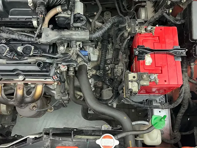 Used Maruti Suzuki Baleno [2019-2022] Zeta Automatic in Chennai