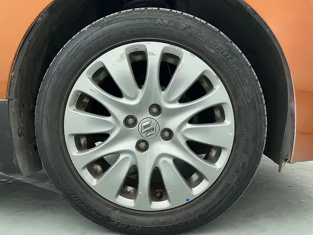 Used Maruti Suzuki Baleno [2019-2022] Zeta Automatic in Chennai
