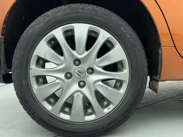 Used Maruti Suzuki Baleno [2019-2022] Zeta Automatic in Chennai
