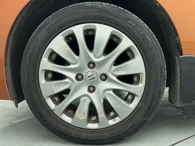 Used Maruti Suzuki Baleno [2019-2022] Zeta Automatic in Chennai