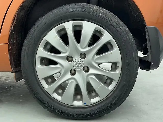 Used Maruti Suzuki Baleno [2019-2022] Zeta Automatic in Chennai